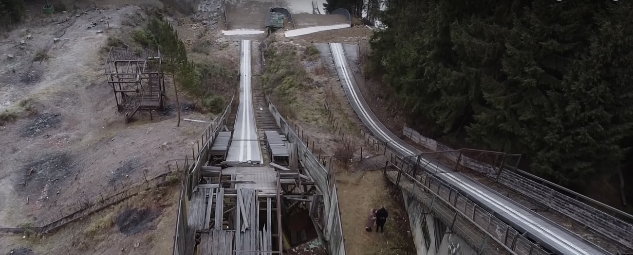 Старовинні віадуки і водоспади: незвичайні місця поруч з Буковелем для незабутнього вікенду